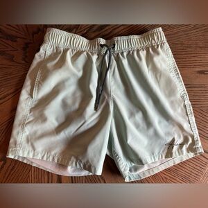 Men’s Hollister Swim Trunks